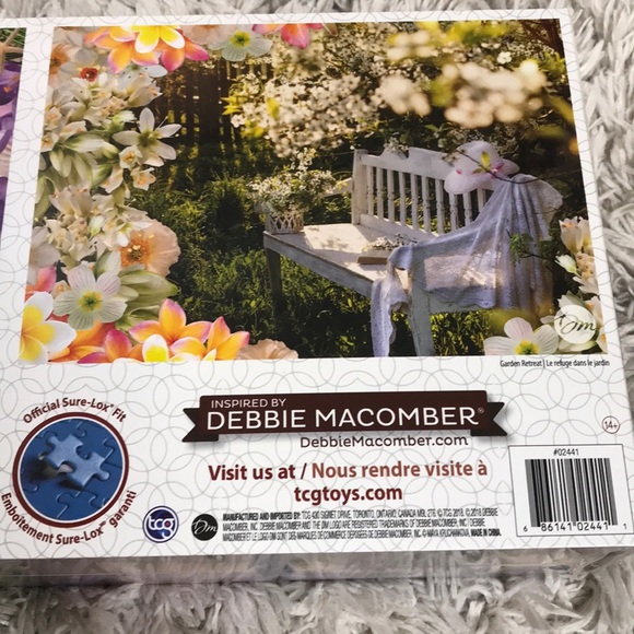 ✨2 for $32✨NEW Puzzles - Picture 5 of 5